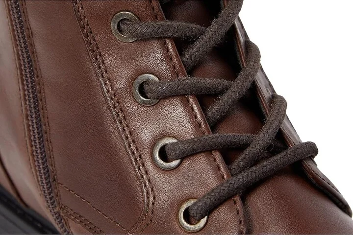 Spring Step Jetta Women's Shoes Brown : EU 42 (US Women's 10.5-11) M, Leather - Image 6