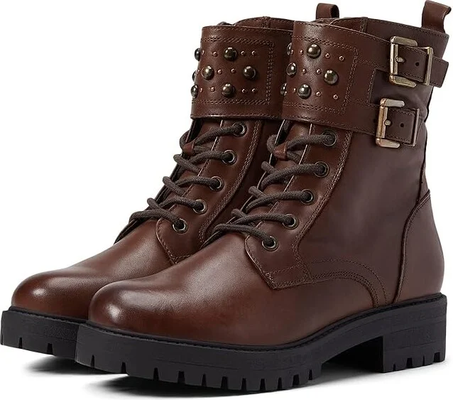 Spring Step Jetta Women's Shoes Brown : EU 42 (US Women's 10.5-11) M, Leather