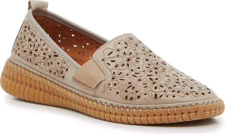 Spring Step Joji SlipOn