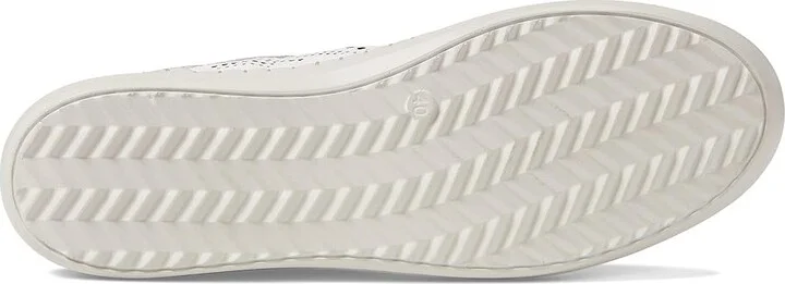 Spring Step Jumilla Women's Shoes White : EU 41 (US Women's 9.5-10) M, Leather - Image 3