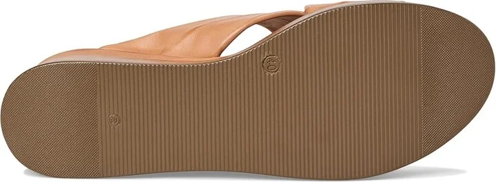 Spring Step Kaiyah Women's Sandals Camel : EU 39 (US Women's 8.5) M, Leather - Image 3