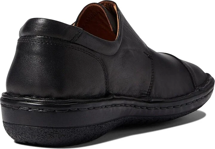 Spring Step Kaminia Women's Shoes Black : EU 37 (US Women's 6.5-7) M, Leather - Image 4