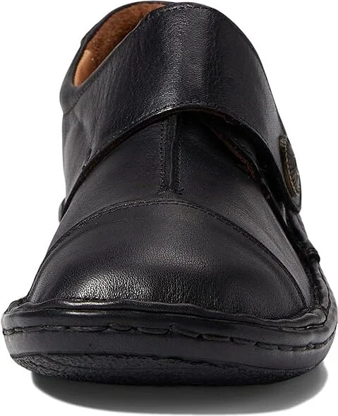 Spring Step Kaminia Women's Shoes Black : EU 37 (US Women's 6.5-7) M, Leather - Image 5