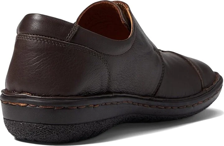 Spring Step Kaminia Women's Shoes Brown : EU 36 (US Women's 5.5-6) M, Leather - Image 4