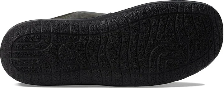 Spring Step Kaminia Women's Shoes Dark Green : EU 36 (US Women's 5.5-6) M, Leather - Image 3