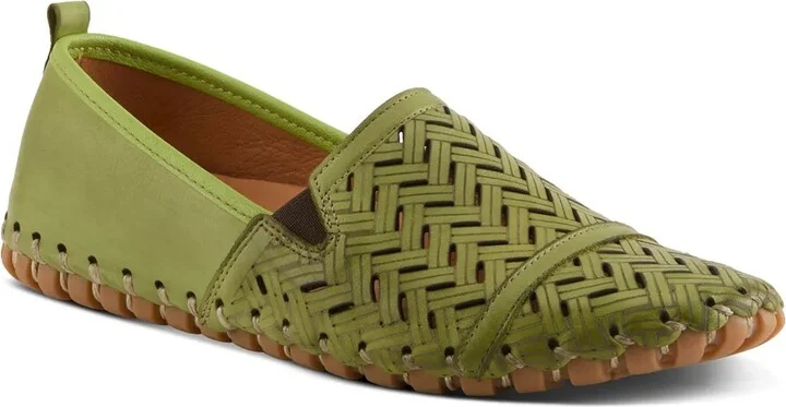Moss Green