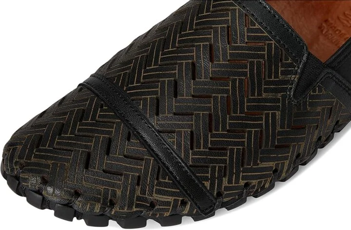 Spring Step Kapri Women's Slippers Black : EU 39 (US Women's 8.5) M, Leather - Image 7