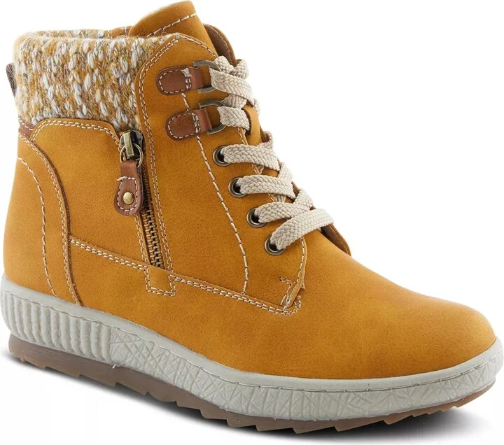 Mustard Tan