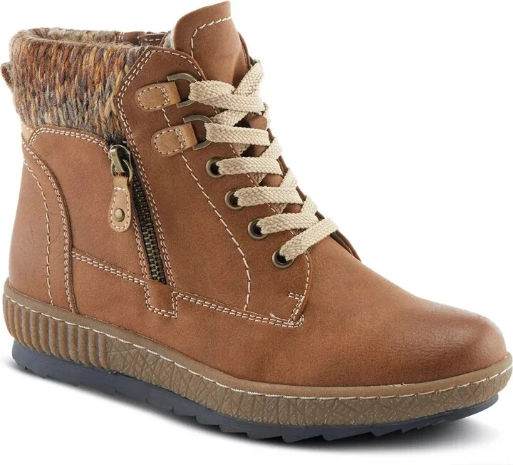 Spring Step Karlene Bootie