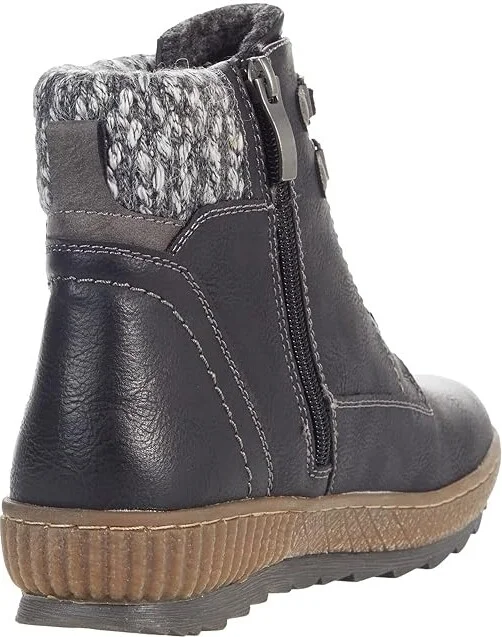 Spring Step Karlene Women's Shoes Black : EU 37 (US Women's 6.5-7) M, Synthetic - Image 4