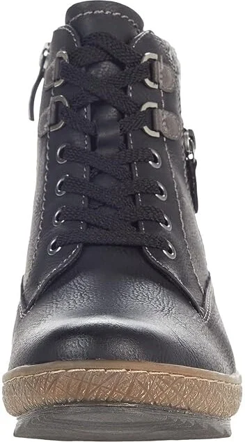 Spring Step Karlene Women's Shoes Black : EU 37 (US Women's 6.5-7) M, Synthetic - Image 5