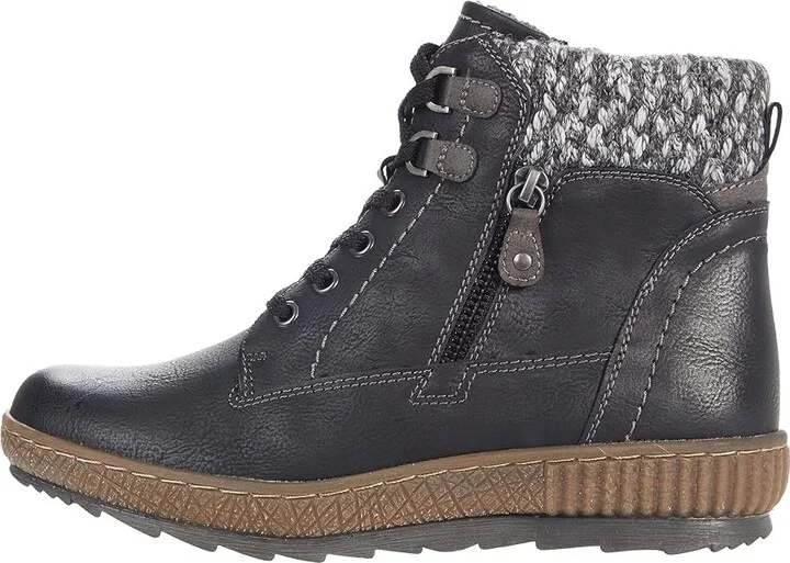 Spring Step Karlene Women's Shoes Black : EU 37 (US Women's 6.5-7) M, Synthetic - Image 6