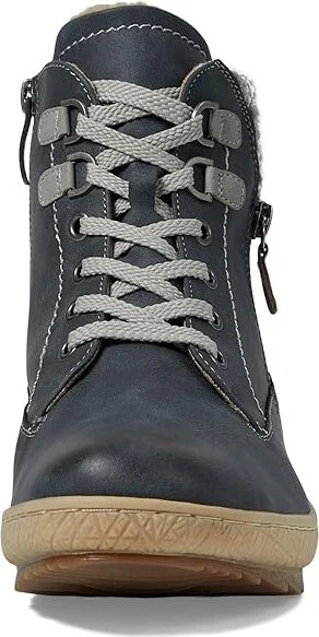 Spring Step Karlene Women's Shoes Grey : EU 37 (US Women's 6.5-7) M, Synthetic - Image 2