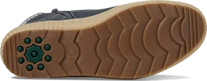 Spring Step Karlene Women's Shoes Grey : EU 37 (US Women's 6.5-7) M, Synthetic - Image 3