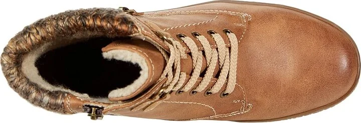 Spring Step Karlene Women's Shoes Medium Brown : EU 39 (US Women's 8.5) M, Synthetic - Image 2