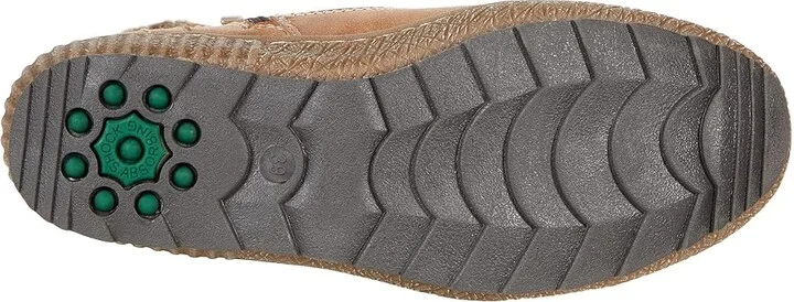 Spring Step Karlene Women's Shoes Medium Brown : EU 39 (US Women's 8.5) M, Synthetic - Image 3