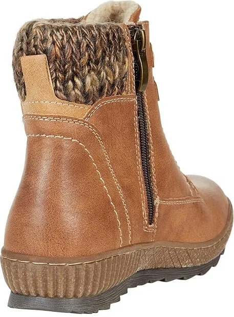 Spring Step Karlene Women's Shoes Medium Brown : EU 39 (US Women's 8.5) M, Synthetic - Image 4