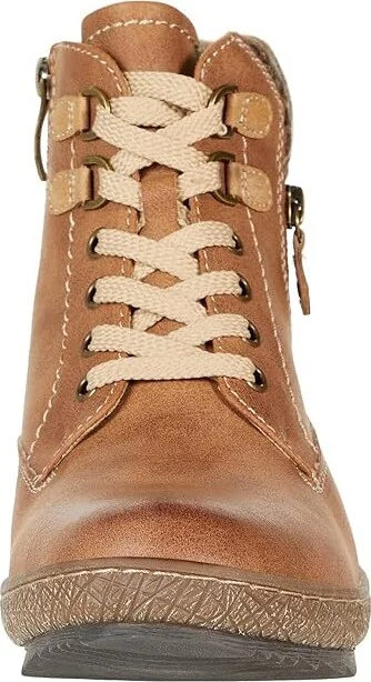 Spring Step Karlene Women's Shoes Medium Brown : EU 39 (US Women's 8.5) M, Synthetic - Image 5