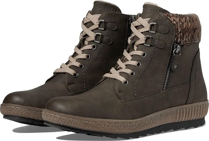 Spring Step Karlene Women's Shoes Olive Green : EU 36 (US Women's 5.5-6) M, Synthetic