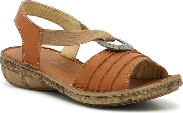 Spring Step Karmel Sandal