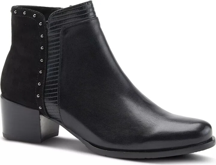 Spring Step Kastania Bootie