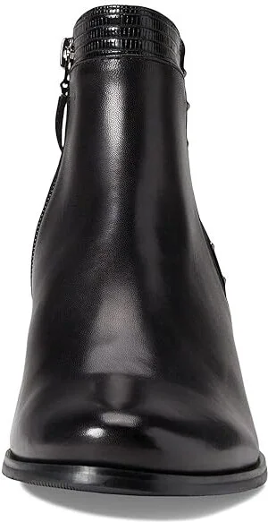 Spring Step Kastania Women's Boots Black : EU 36 (US Women's 5.5-6) M, Leather - Image 2