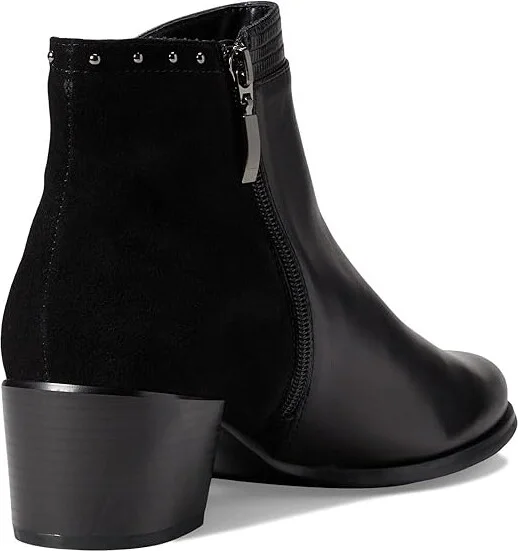 Spring Step Kastania Women's Boots Black : EU 36 (US Women's 5.5-6) M, Leather - Image 4