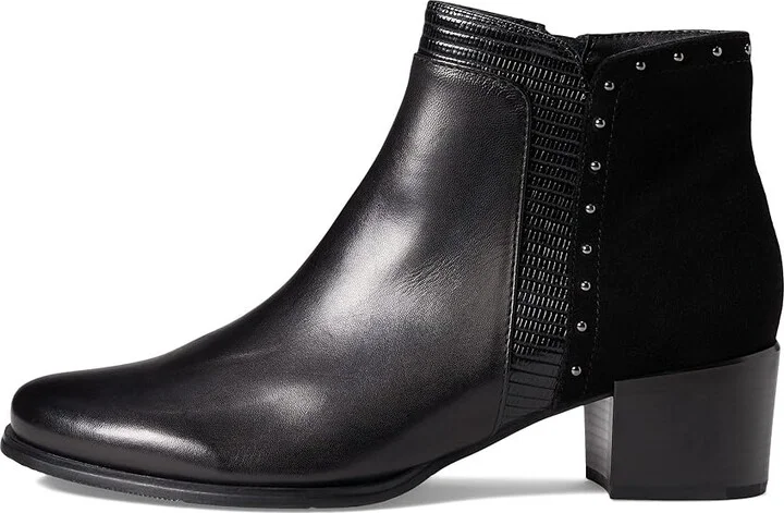 Spring Step Kastania Women's Boots Black : EU 36 (US Women's 5.5-6) M, Leather - Image 6