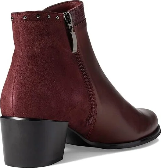 Spring Step Kastania Women's Boots Bordeaux : EU 36 (US Women's 5.5-6) M, Leather - Image 4