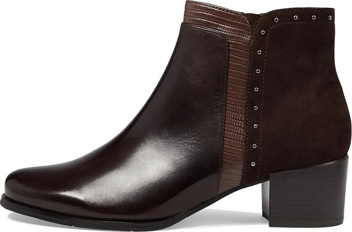 Spring Step Kastania Women's Boots Brown : EU 36 (US Women's 5.5-6) M, Leather - Image 5