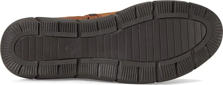 Spring Step Katana Women's Boots Brown : EU 40 (US Women's 9) M, Leather/Rubber/Textile - Image 3
