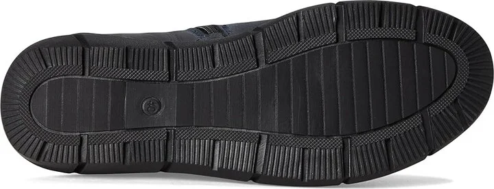 Spring Step Katana Women's Boots Navy : EU 36 (US Women's 5.5-6) M, Leather/Rubber/Textile - Image 3