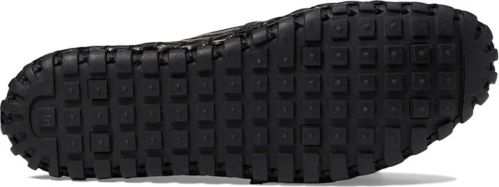 Spring Step Kathaleta Croco Women's Shoes Black : EU 36 (US Women's 5.5-6) M, Leather - Image 3