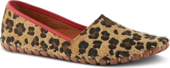 Spring Step Kathaleta Flat