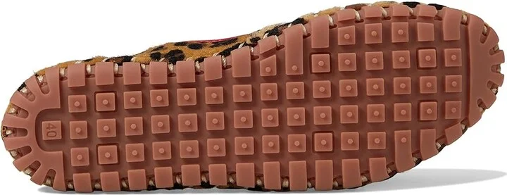 Spring Step Kathaleta Hide Women's Shoes Leopard Print : EU 36 (US Women's 5.5-6) M, Leather - Image 3