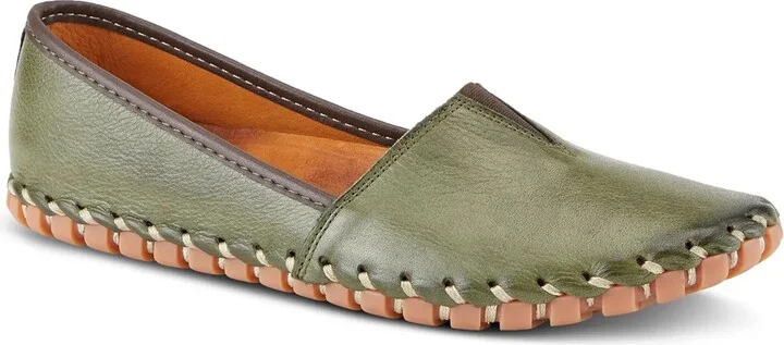 Olive Green