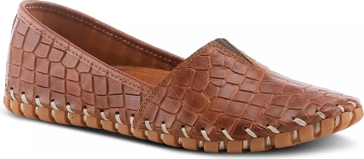 Spring Step Kathaleta SlipOn