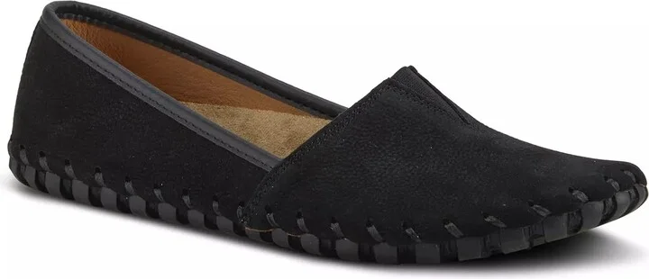 Spring Step Kathaleta SlipOn