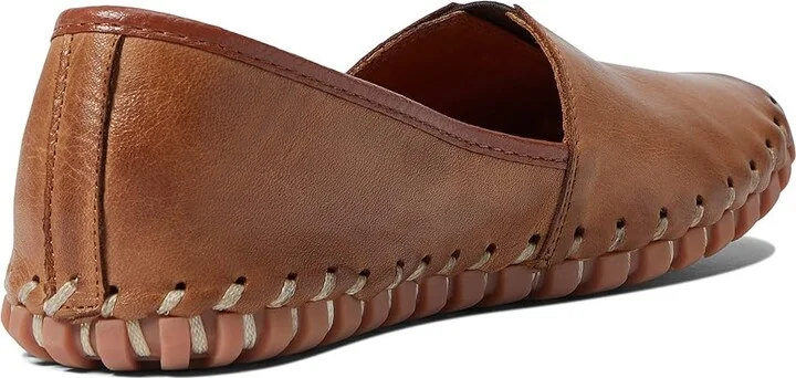 Spring Step Kathaleta Women's Shoes Brown Leather : EU 39 (US Women's 8.5) M - Image 4