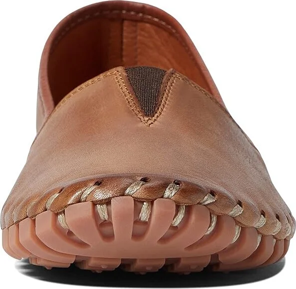 Spring Step Kathaleta Women's Shoes Brown Leather : EU 39 (US Women's 8.5) M - Image 5