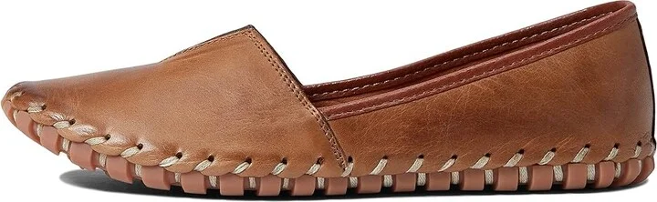 Spring Step Kathaleta Women's Shoes Brown Leather : EU 39 (US Women's 8.5) M - Image 6