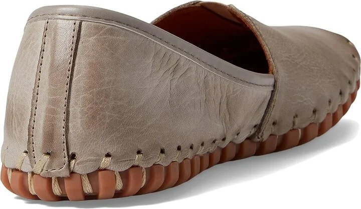 Spring Step Kathaleta Women's Shoes Grey : EU 36 (US Women's 5.5-6) M, Leather - Image 4