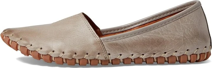 Spring Step Kathaleta Women's Shoes Grey : EU 36 (US Women's 5.5-6) M, Leather - Image 6