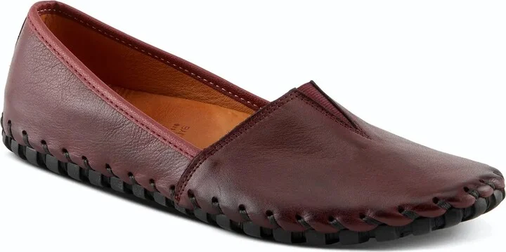 Spring Step KathaletaGlo SlipOn