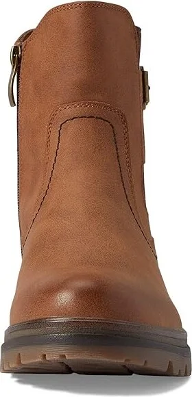 Spring Step Kaze Women's Boots Brown : EU 36 (US Women's 5.5-6) M, Synthetic/Textile - Image 2
