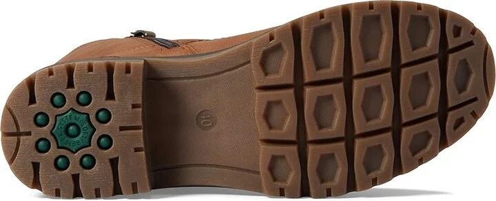 Spring Step Kaze Women's Boots Brown : EU 36 (US Women's 5.5-6) M, Synthetic/Textile - Image 3