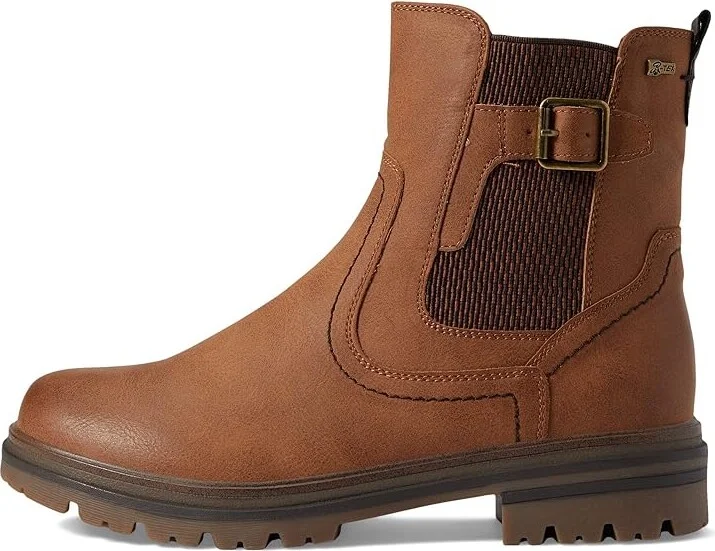 Spring Step Kaze Women's Boots Brown : EU 36 (US Women's 5.5-6) M, Synthetic/Textile - Image 5