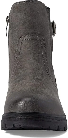 Spring Step Kaze Women's Boots Grey : EU 38 (US Women's 7.5-8) M, Synthetic/Textile - Image 2