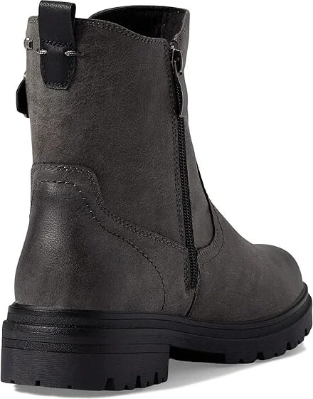 Spring Step Kaze Women's Boots Grey : EU 38 (US Women's 7.5-8) M, Synthetic/Textile - Image 4