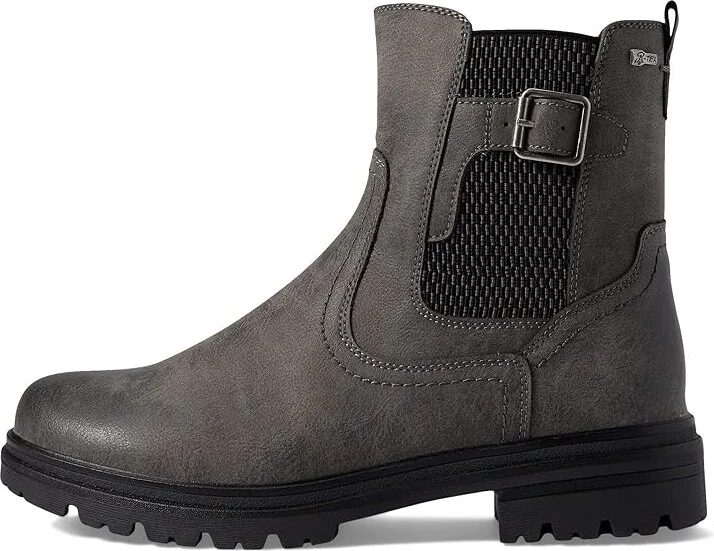 Spring Step Kaze Women's Boots Grey : EU 38 (US Women's 7.5-8) M, Synthetic/Textile - Image 5